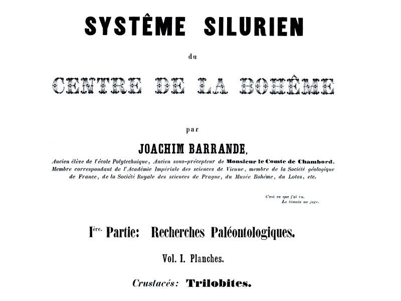 silursky-system strednich-cech
